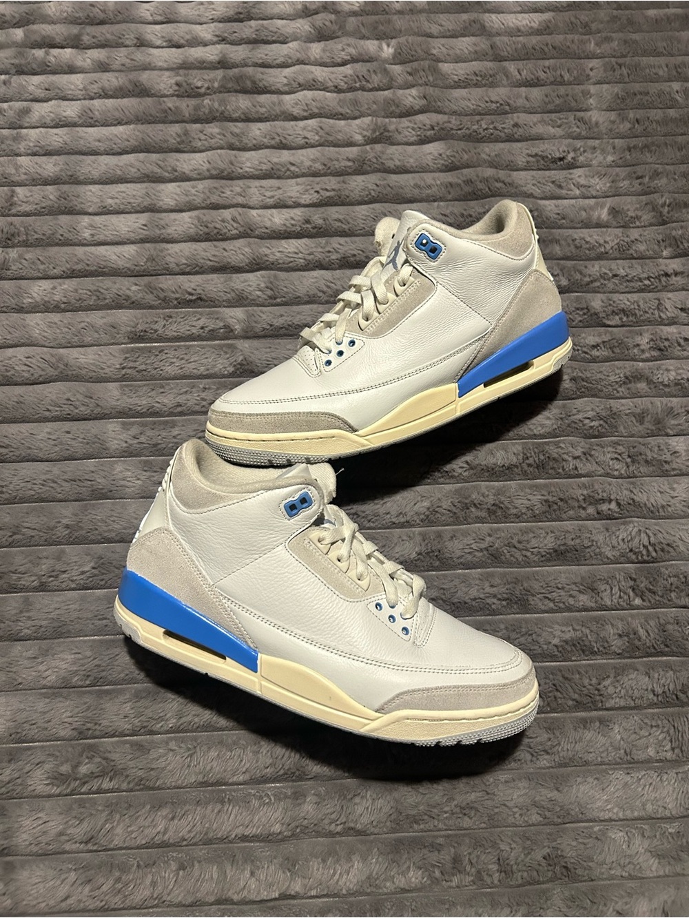 Jordan 3 Lucky Shorts